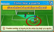 Inazuma Eleven Go
