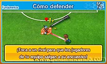 Inazuma Eleven Go