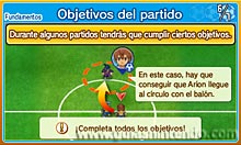 Inazuma Eleven Go