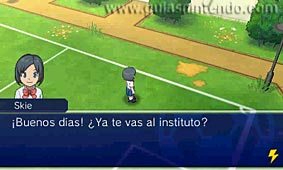 Inazuma Eleven Go
