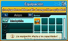 Inazuma Eleven Go