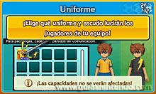 Inazuma Eleven Go