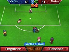 Inazuma Eleven Go