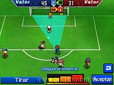 Inazuma Eleven Go