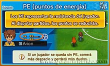 Inazuma Eleven Go