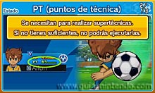 Inazuma Eleven Go