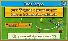 Inazuma Eleven Go