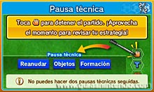 Inazuma Eleven Go