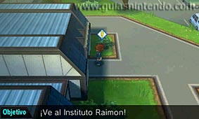 Inazuma Eleven Go