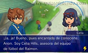 Inazuma Eleven Go