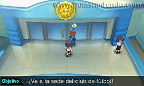 Inazuma Eleven Go