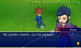 Inazuma Eleven Go