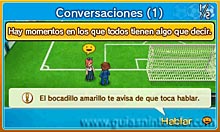 Inazuma Eleven Go