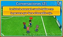 Inazuma Eleven Go