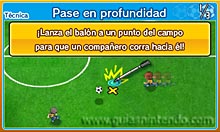 Inazuma Eleven Go