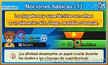 Inazuma Eleven Go