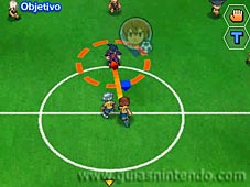Inazuma Eleven Go