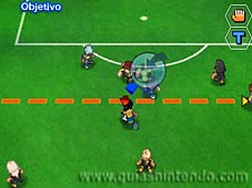 Inazuma Eleven Go
