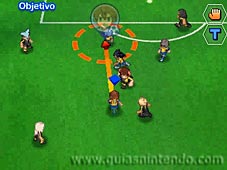 Inazuma Eleven Go