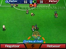 Inazuma Eleven Go