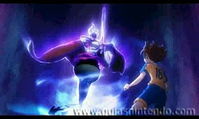Inazuma Eleven Go