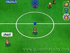 Inazuma Eleven Go
