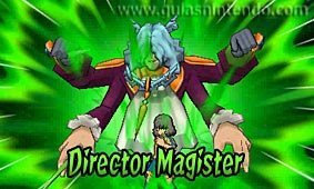 Inazuma Eleven Go