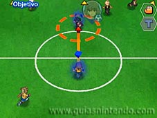 Inazuma Eleven Go