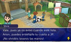 Inazuma Eleven Go
