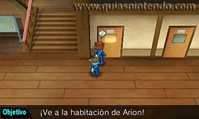 Inazuma Eleven Go
