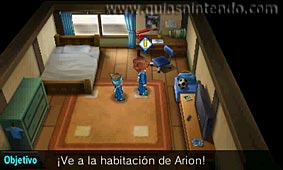 Inazuma Eleven Go