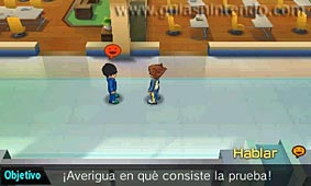 Inazuma Eleven Go