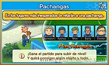 Inazuma Eleven Go