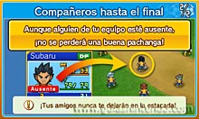 Inazuma Eleven Go