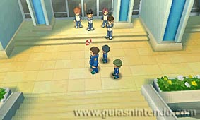 Inazuma Eleven Go
