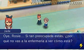 Inazuma Eleven Go