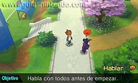 Inazuma Eleven Go