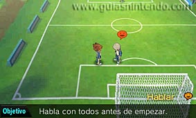 Inazuma Eleven Go