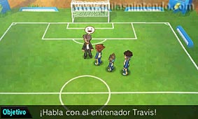 Inazuma Eleven Go