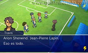 Inazuma Eleven Go