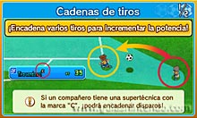 Inazuma Eleven Go