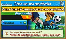 Inazuma Eleven Go