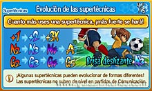 Inazuma Eleven Go