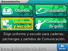 Inazuma Eleven Go