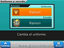 Inazuma Eleven Go