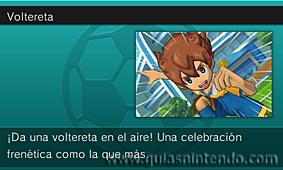 Inazuma Eleven Go