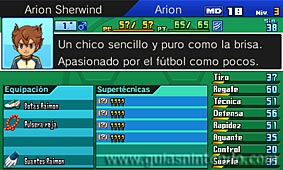 Inazuma Eleven Go