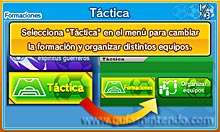 Inazuma Eleven Go