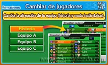 Inazuma Eleven Go