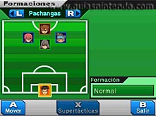Inazuma Eleven Go